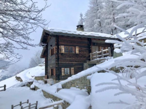 Chalet Bildji